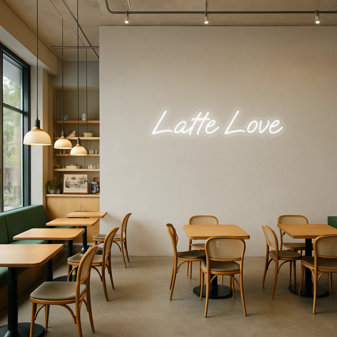 Latte Love